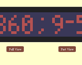 360; 9-5 [Free] [Platformer]