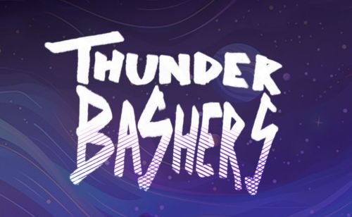 Thunder Bashers