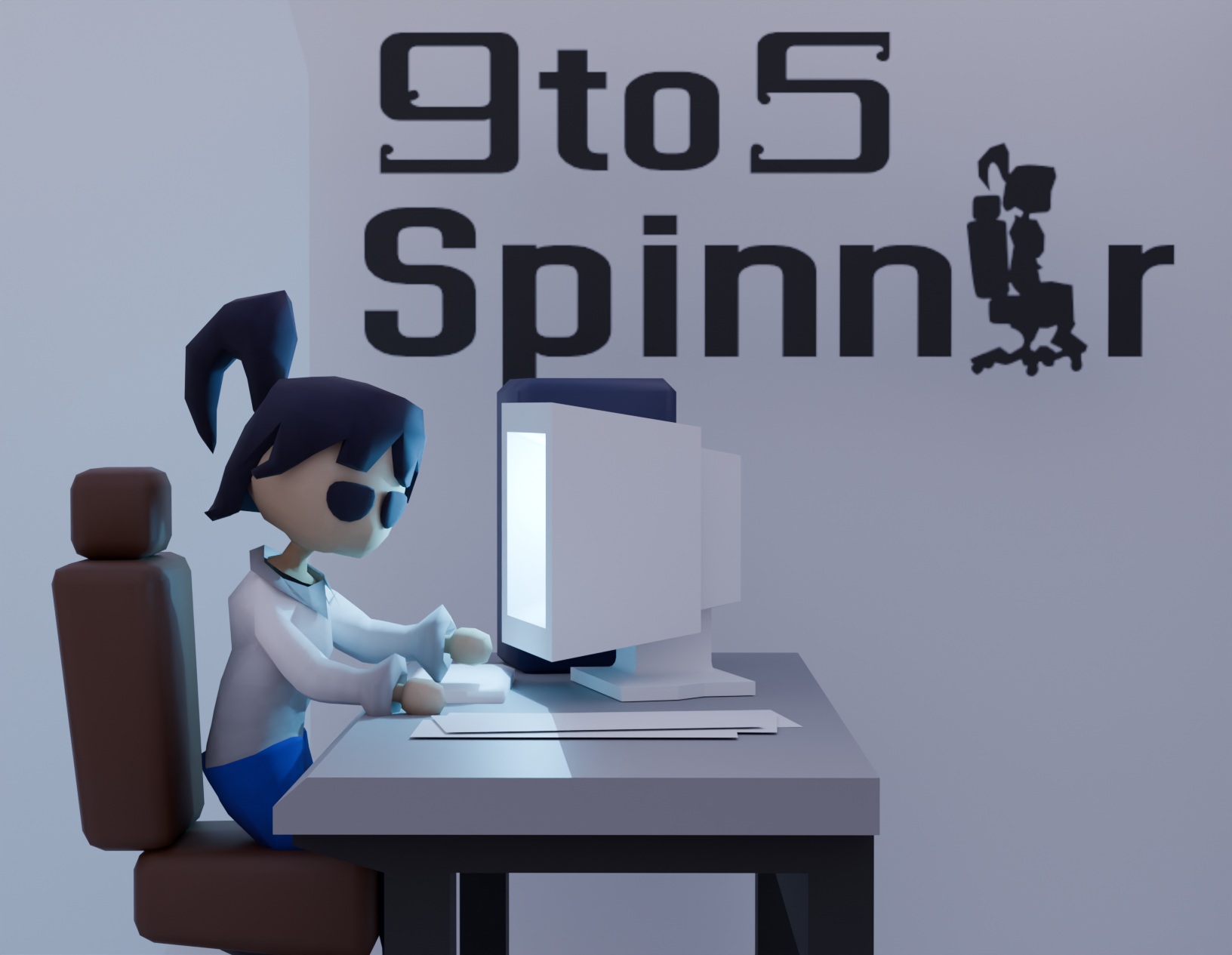 Cover image for 9to5 Spinner