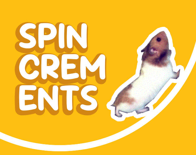 Cover image for Spincrements