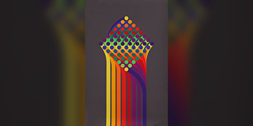 Cover image for Julio Le Parc