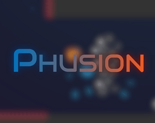 Phusion [Free] [Puzzle] [Windows]