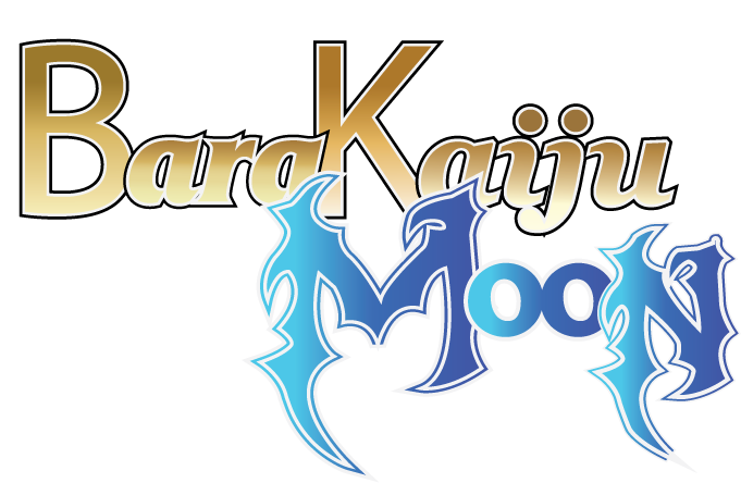Bara Kaiju Moon