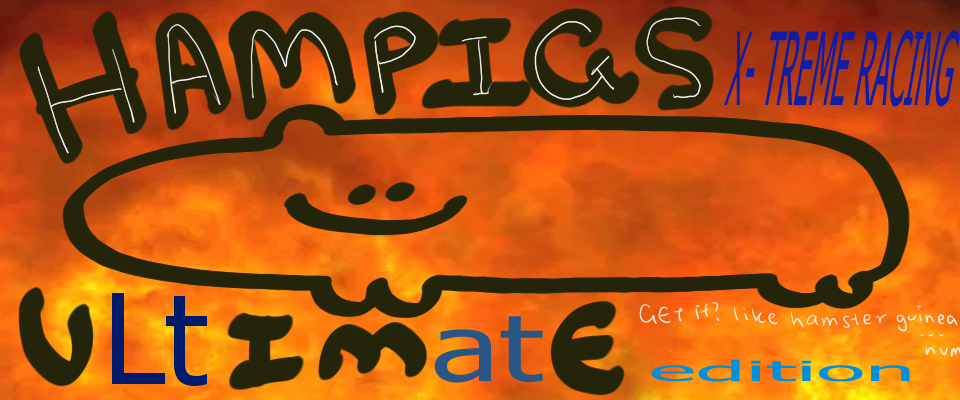 Hampigs X-Treme Racing: Ultimate Edition