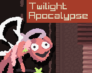 Twilight Apocalypse [Free] [Action] [Linux]