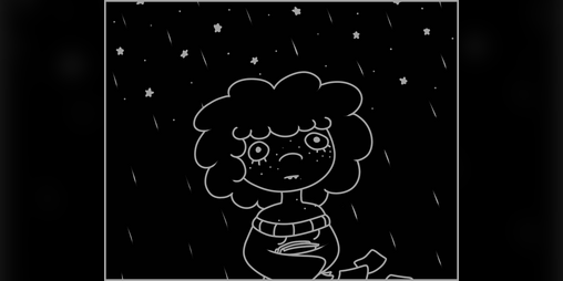 Cover image for Just Above the Bottom