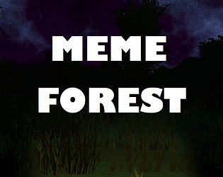 Meme Forest