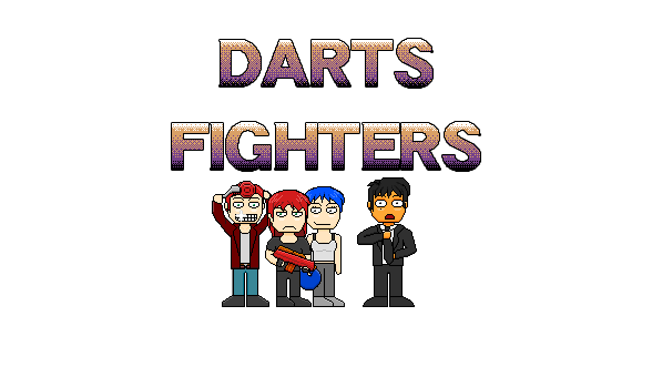 Darts Fighters