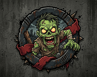 Zombie [Free] [Action] [Windows] [Linux]