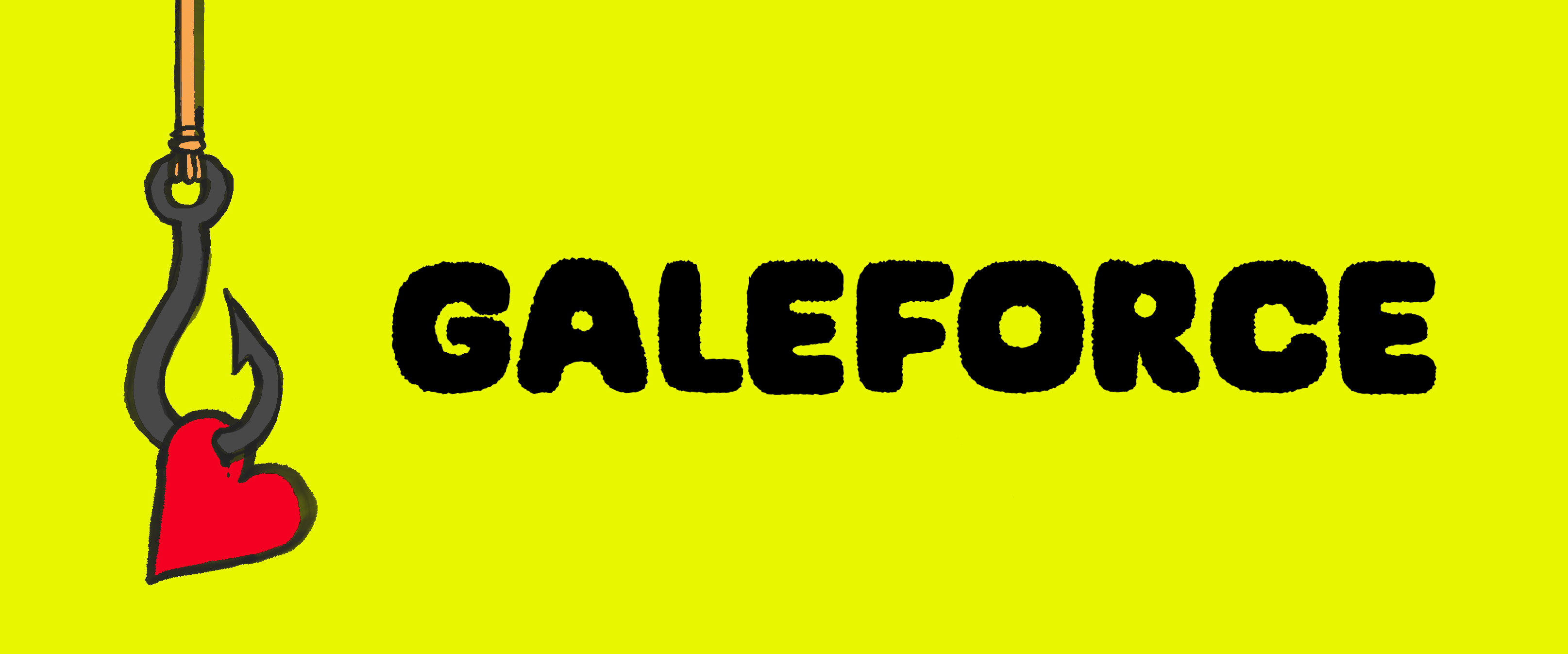 Galeforce