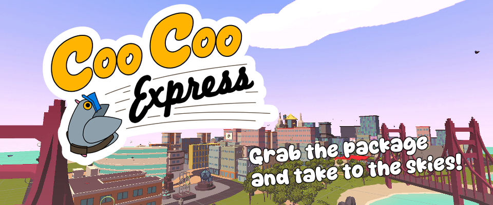 Coo Coo Express