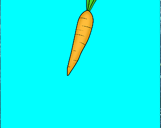 Carrot-Clicker