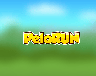 PeloRUN [Free] [Platformer] [Android]