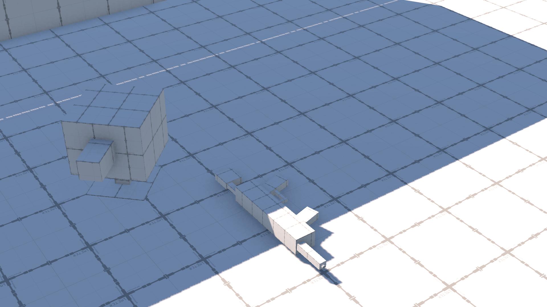 Project: Shortcut
