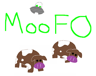 Moo F O [Free] [Action]