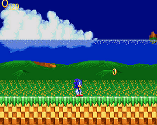 Soni [Free] [Platformer]