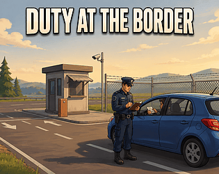 Duty at the Border