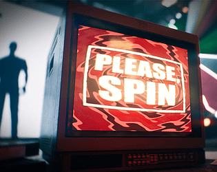 Please, Spin