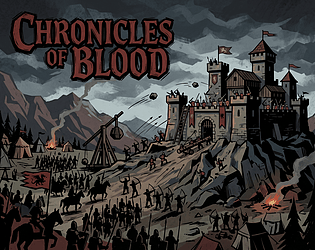 Chronicles of Blood [Free] [Strategy] [Windows]