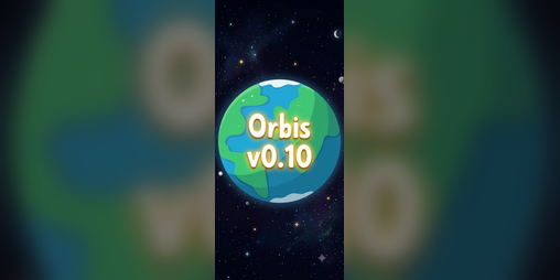 Cover image for Orbis - Tiny Grand Strategy