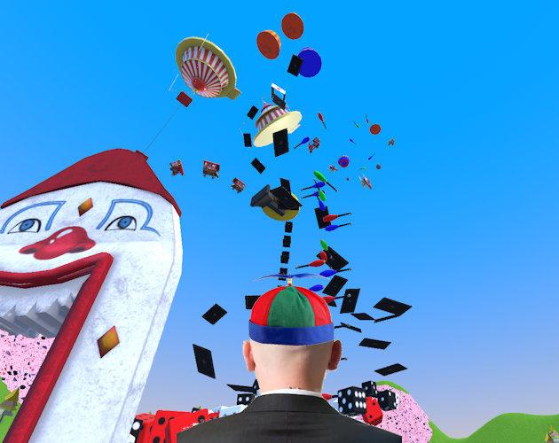 Cover image for Carnival Carnage