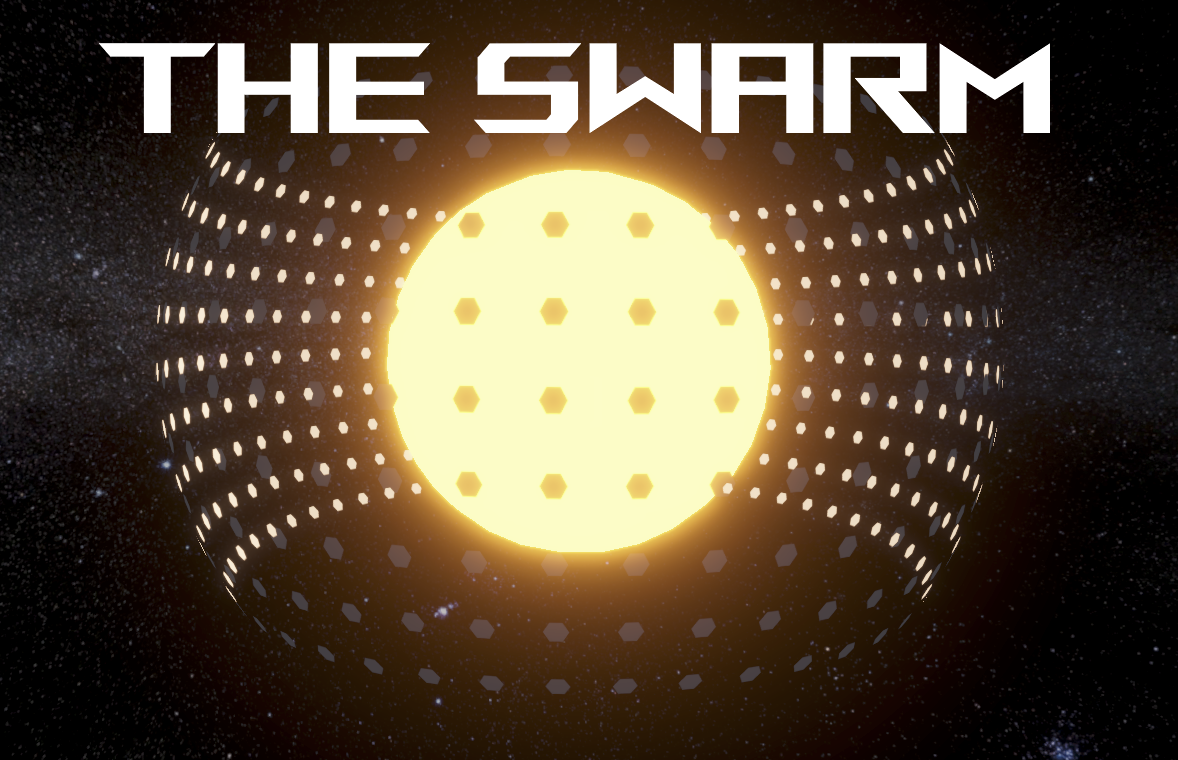 The swarm