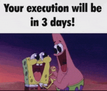Just to let you know