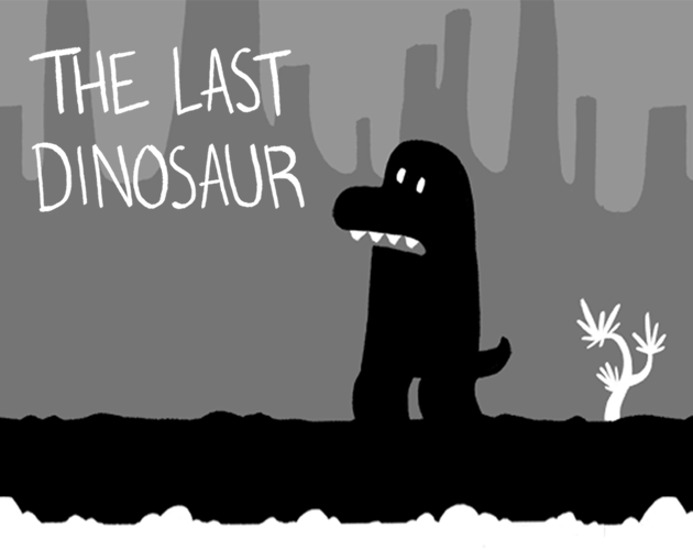 The Last Dinosaur