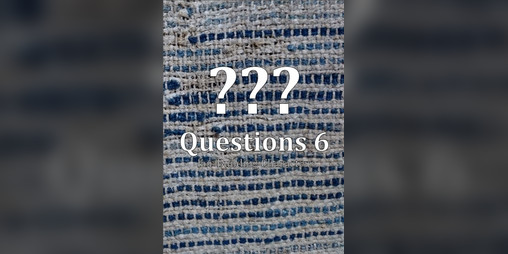 Cover image for Questions 6