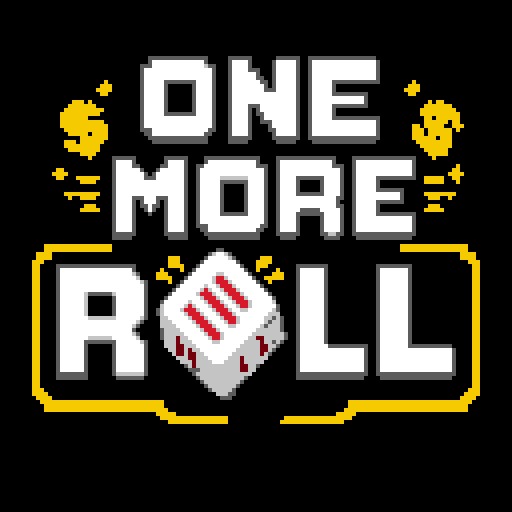 Cover image for One More Roll