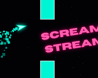 Scream Stream [Free] [Other]