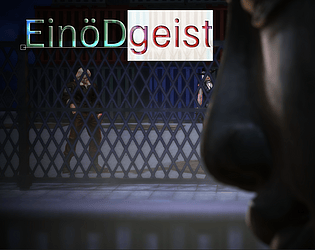 EinöDgeist [Free] [Action] [Windows]