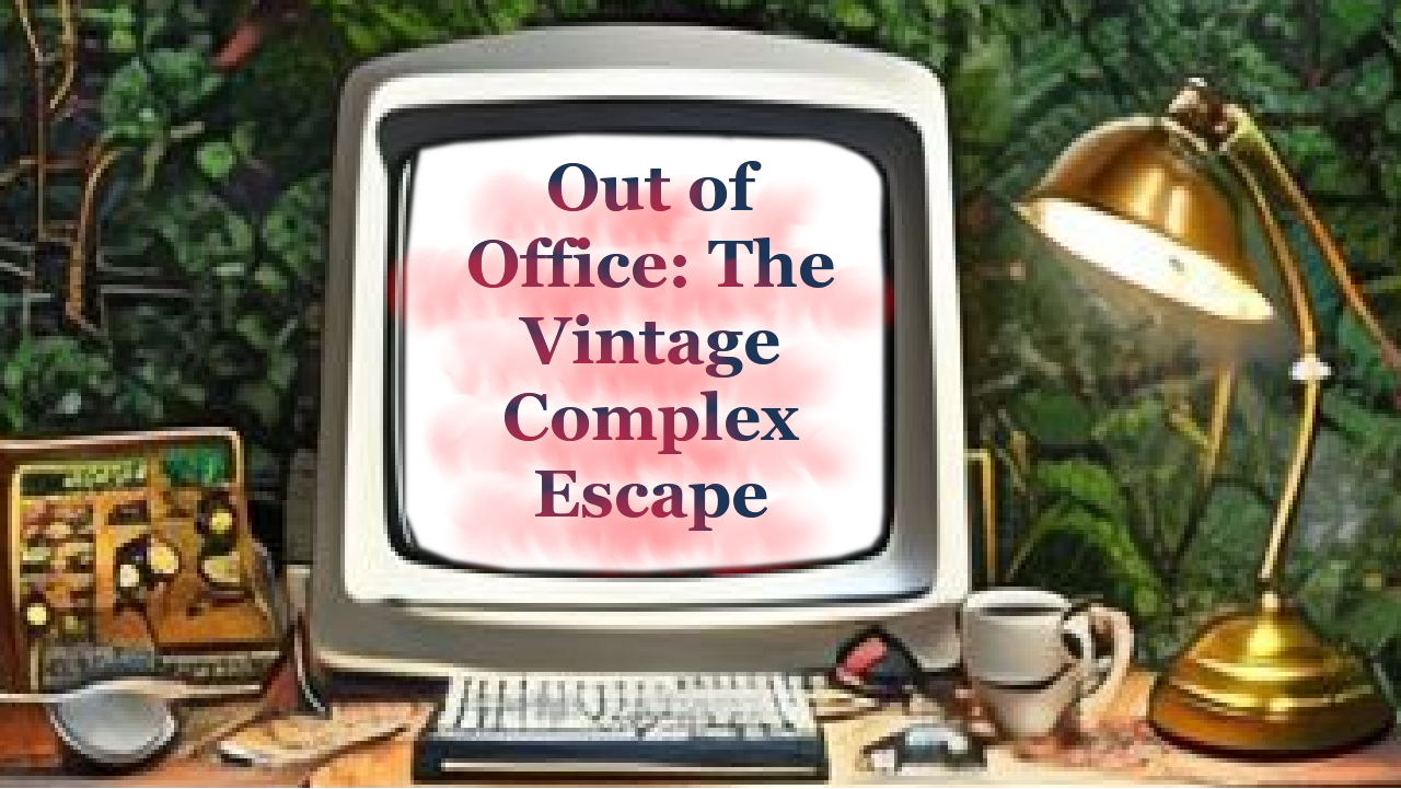 Out of Office