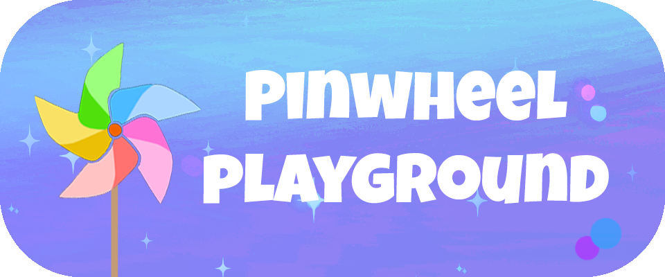 Pinwheel Playground