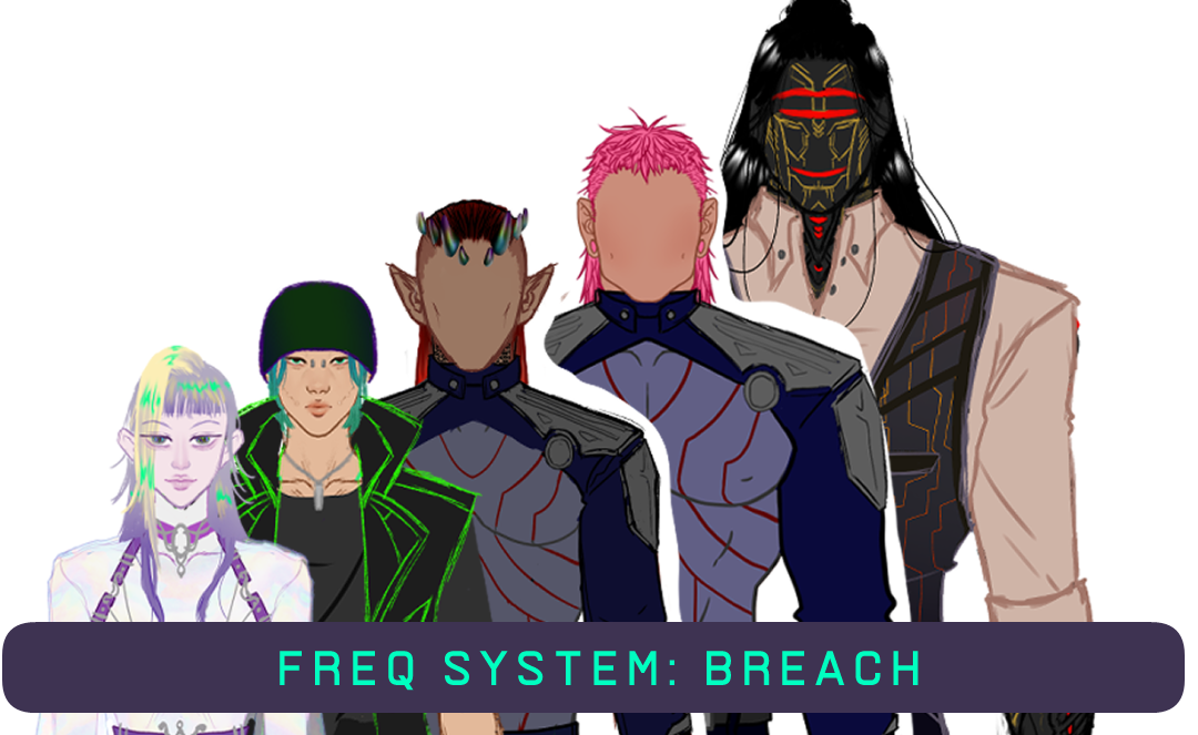 Freq System: Breach