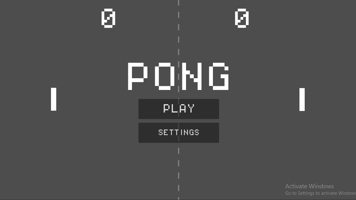 Pong