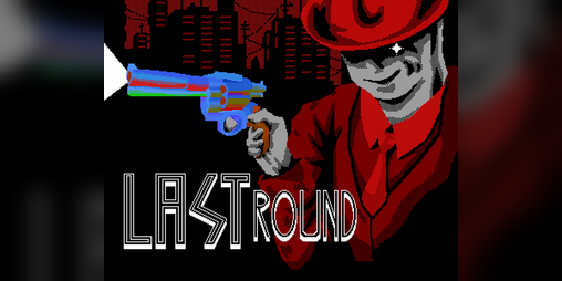 Cover image for Last Round