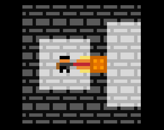 Cover image for Gunning for the exit