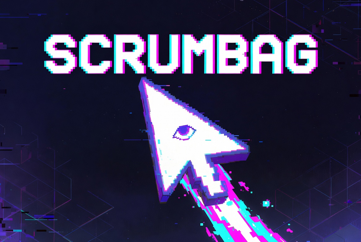 Scrumbag