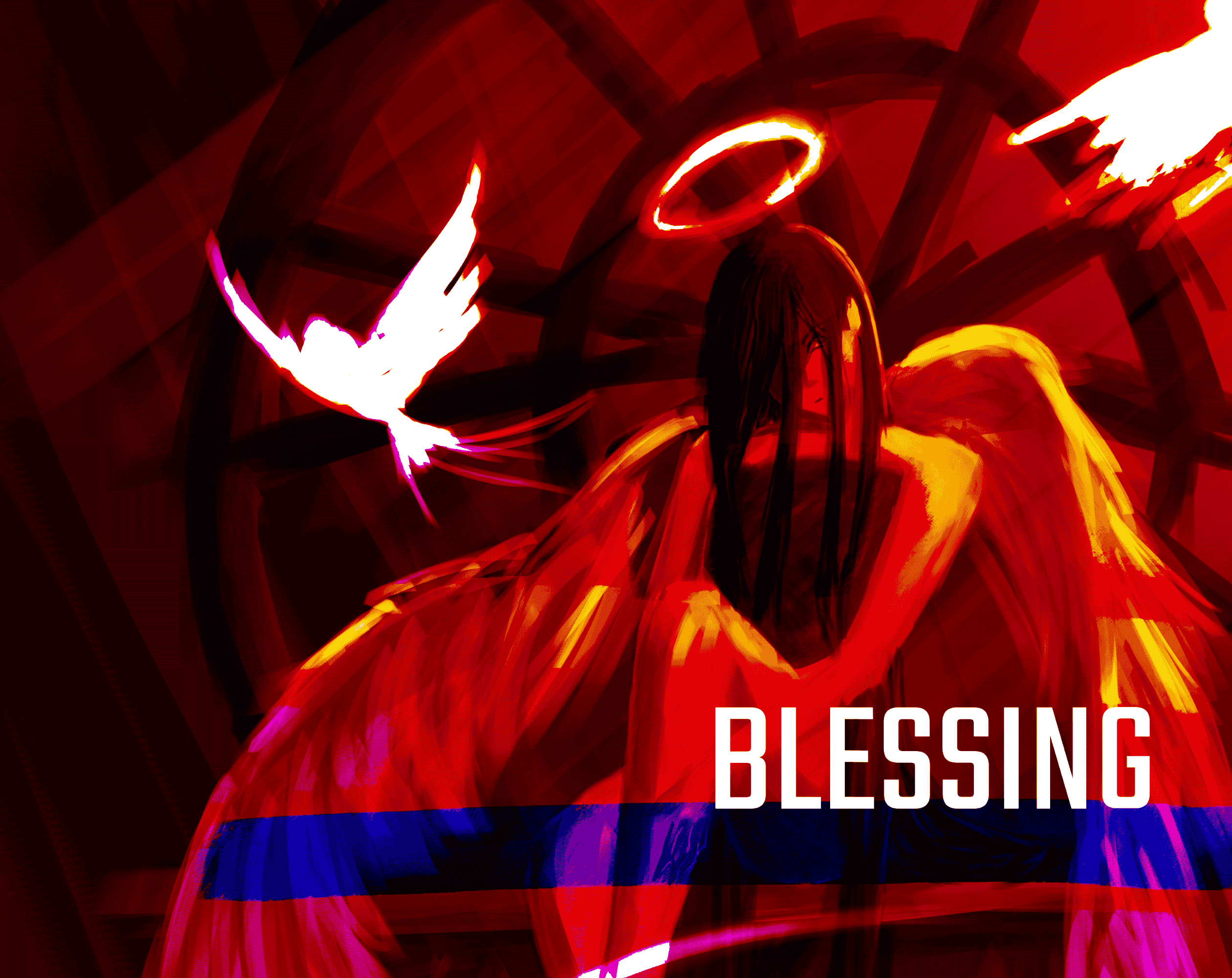 Blessing