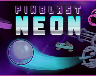 pinblast neon