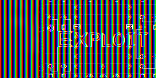 Cover image for Exploit