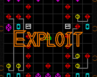 Cover image for Exploit
