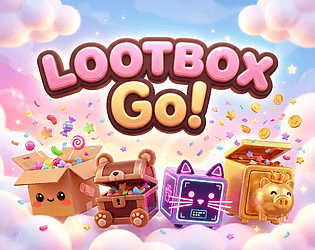 Lootbox Go!
