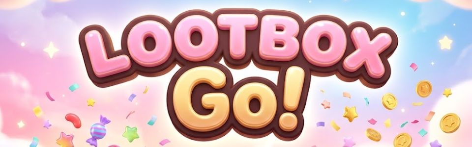 Lootbox Go!