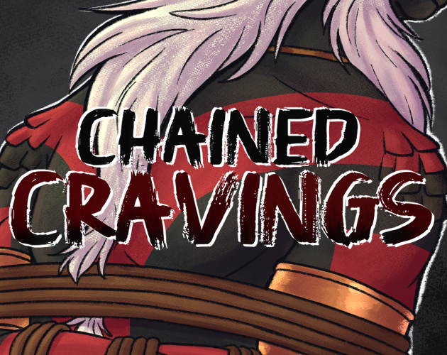 Cover image for Chained Cravings