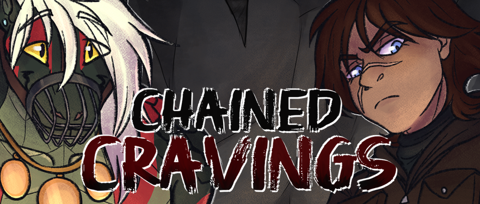 Chained Cravings