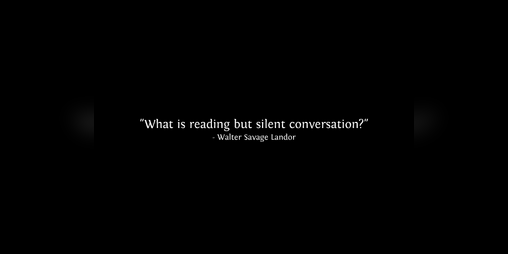 Cover image for Silent Conversation