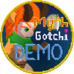 Cover image for MythGotchi DEMO