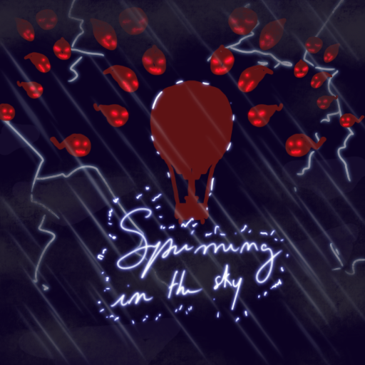 Spinning in the Sky : Expedition to Atlas